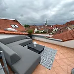 Hotel garni  Am Domplatz