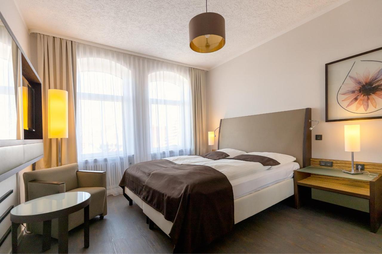 Hotel Garni  Am Domplatz Erfurt
