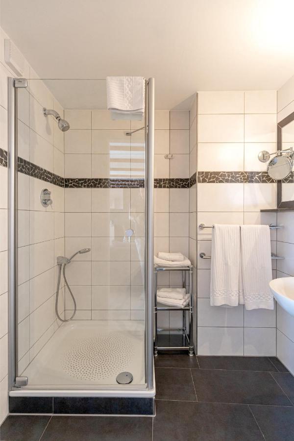 Garni  Am Domplatz Hotel 3*