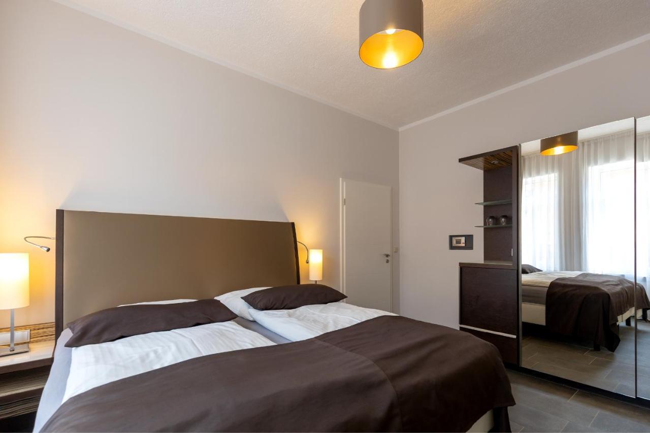 Garni  Am Domplatz Hotel