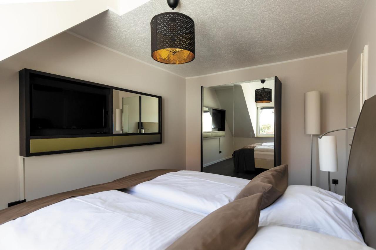 Garni  Am Domplatz Hotel 3*