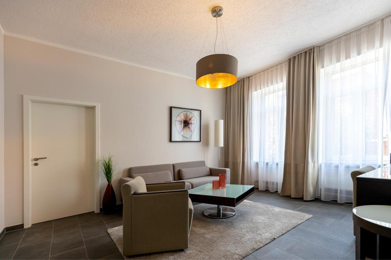 Hotel Garni  Am Domplatz