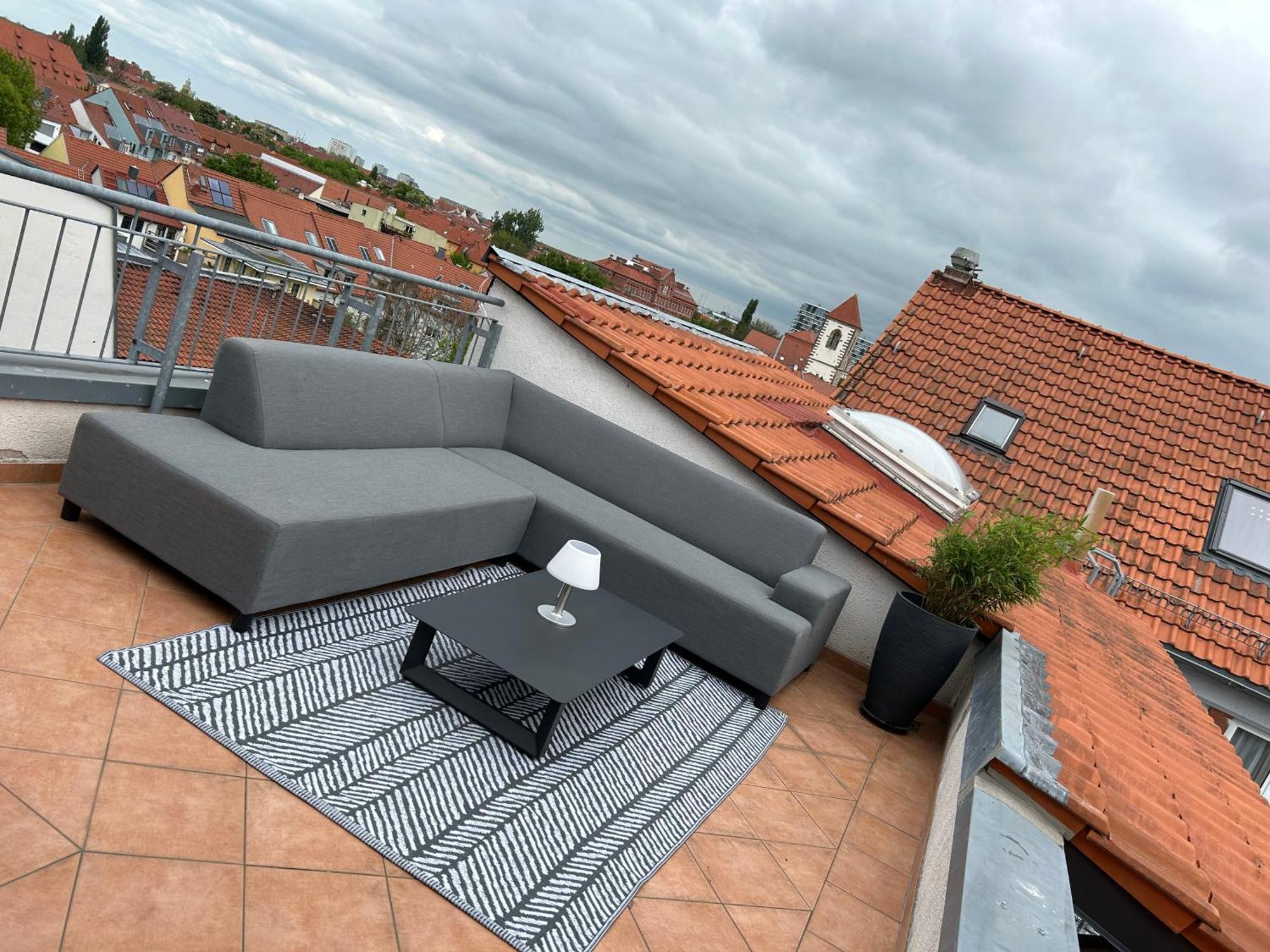 Garni  Am Domplatz Hotel