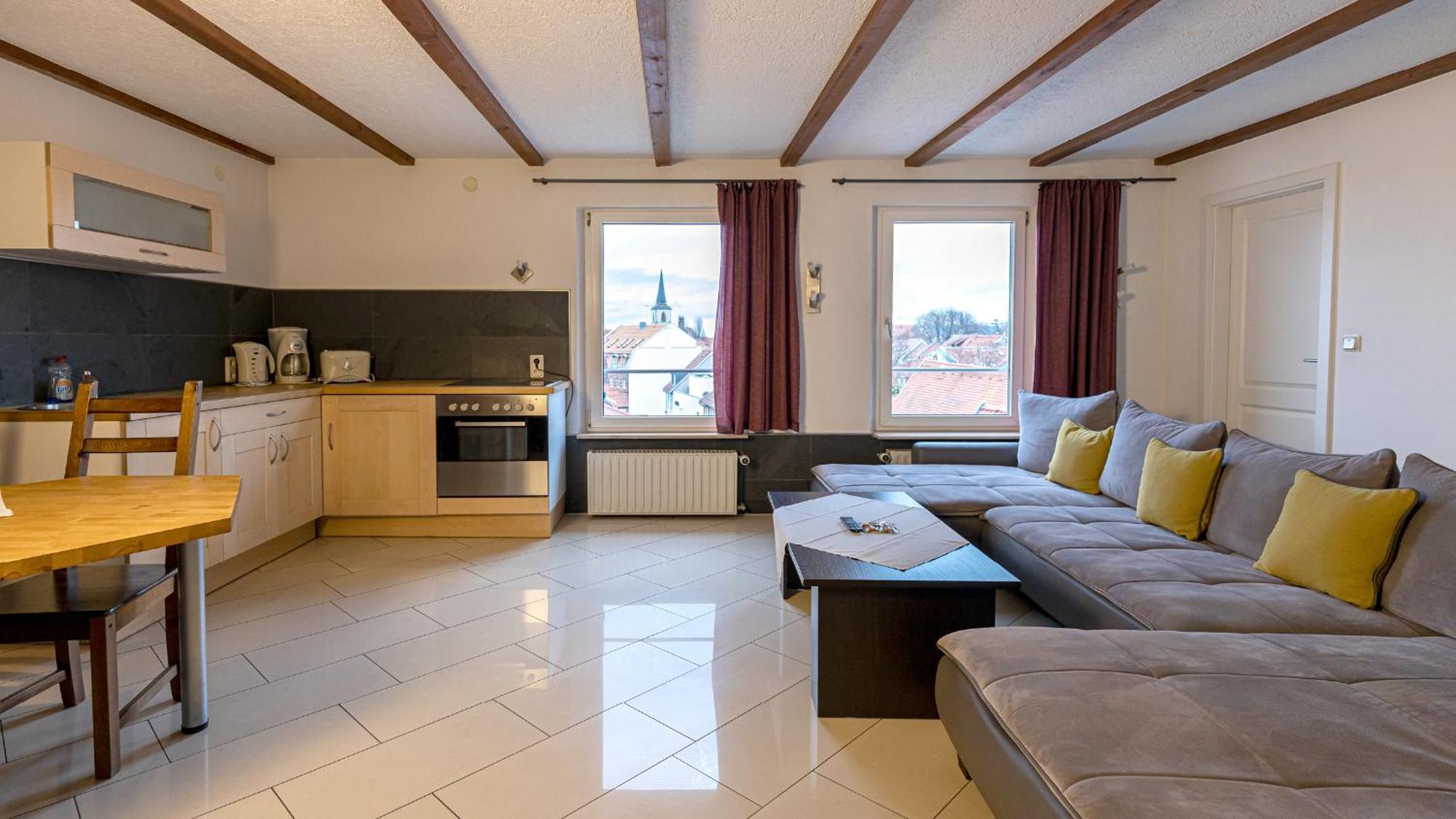 Hotel Garni  Am Domplatz 3*