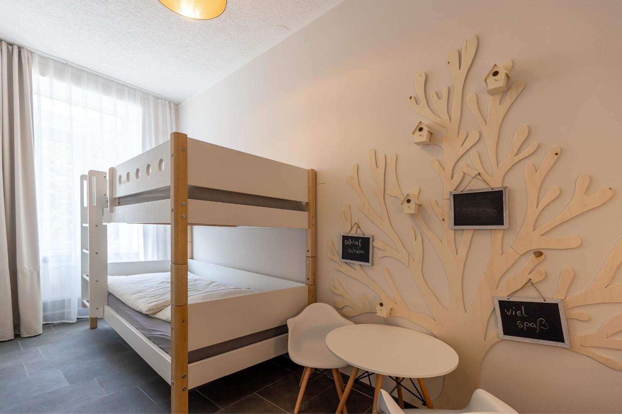 Garni  Am Domplatz Hotel Erfurt